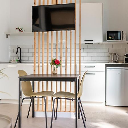 Resolana Suites Севилья Экстерьер фото