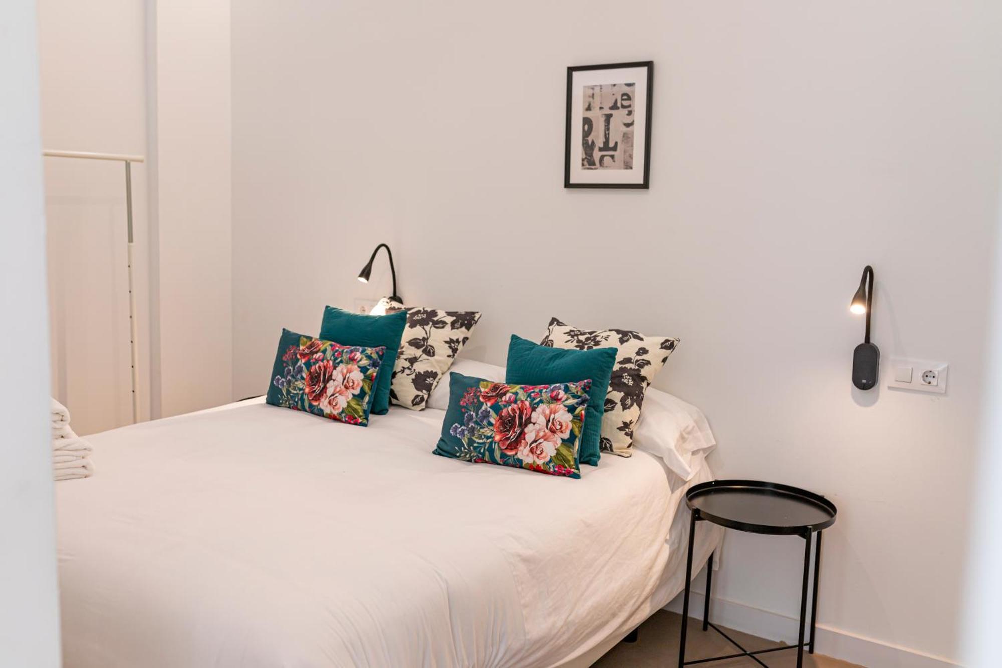 Resolana Suites Севилья Экстерьер фото
